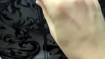 Boliviana Mimi Sucks Winner After Romantic Dinner