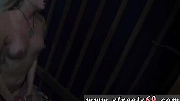 outdoor orgy with tall amazon domination?