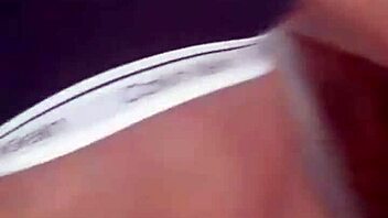 Ebony Babe Endures Extreme Throat Fucking With Choking And Gagging