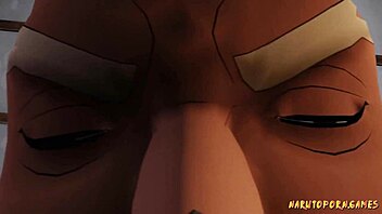 Naruto and Hinata: A Hentai Game for Your Pleasure