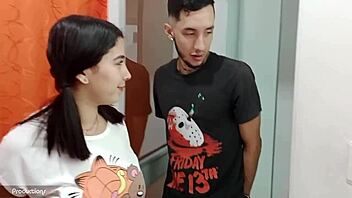 Big boobs and a big cock make for a perfect combination