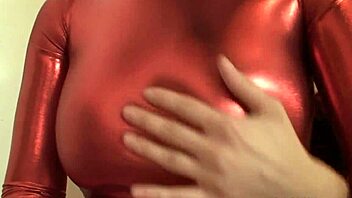 Adrianne Black Dominates Busty Ellen