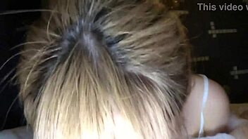 Bold Japanese Design Student Miki's Shaved Titjob Action