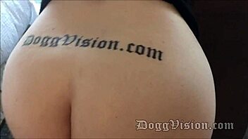 Cuckold Wife's Wild Window Play Rocks!