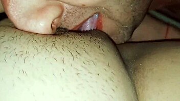 Masturbating my stepsister's beautiful fat body