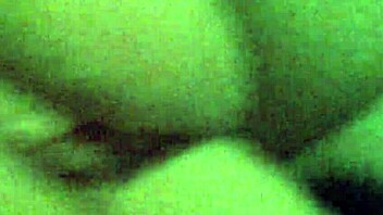 Newly Wedded Teen Quick Fuck