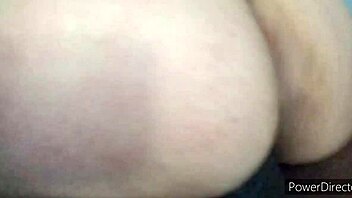 Finally Back With Another White Girl With A Big Booty