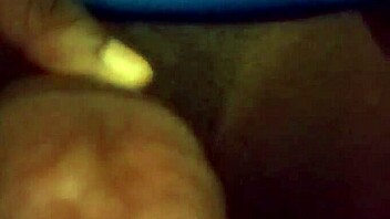 Is That Huge Cock Wet From Masturbation?