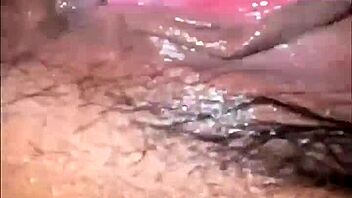 Real Amateur Couple: Young Stepmother and Stepfather Have Sex