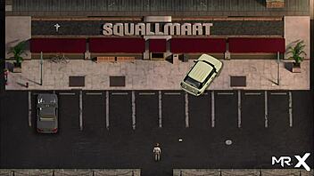 i got a facial in treasureofnadia e3 114, it was so messy and awsome