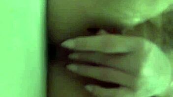 tattooed christy mack with big tits and ass does makeup in bath bts