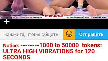 webcam teen 18+ lesbian plays with dildo toys