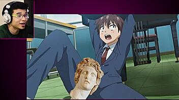 Kestätkö janoisen succubuksen Itadaki Seieki -reaktion?