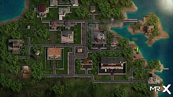 i got a facial in treasureofnadia e3 114, it was so messy and awsome