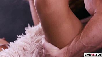 Hairy Petite Kimberly Chi Fucked Hard by Ryan McLane