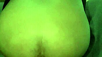 Tight Gay Ass Gets Pounded in Hard Anal Session