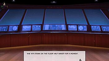 Jinx Roughly Fucked In DC Comics Part 97