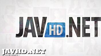 Intense Japanese Gangbang HD Compilation Unleashed