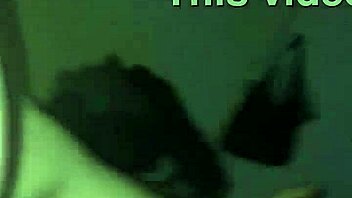 Redhead sucks and fucks hard in homemade tattoo scene!