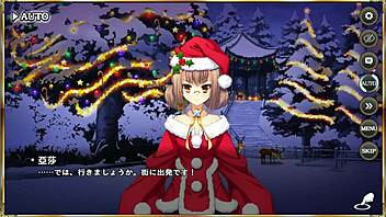 erotic scene from makoi kishi maou saikou no maou touitsu densetsu ryuu mon seiya