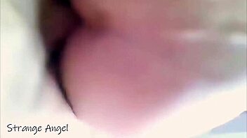 extra closeup gay couple bareback doggystyle breeding for horny faggot