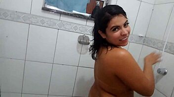 latina's total anal fuck