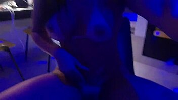 Amateur Latina's Clit Masturbates in HD Video