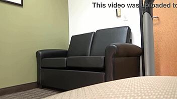 Carrie b undergoes blonde casting interview process