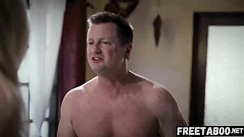 She Caught Her Stepparents Having Sex