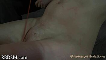 Free Punishment Porn Featuring Punished