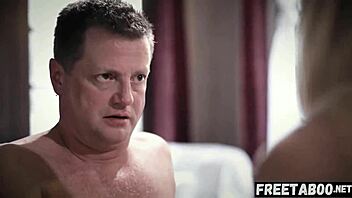 She Caught Her Stepparents Having Sex