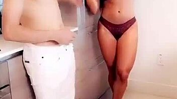 I Had Sex With A Young Guy, And He Was So Energetic As A MILF