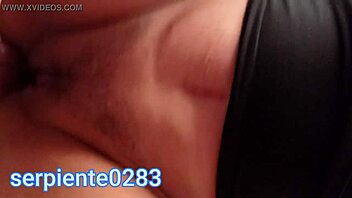 hot breakfast turns into steamy amateur pussy play