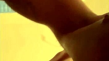 Wow, WATCH her SQUIRT during a sexy smoke session with that dick!