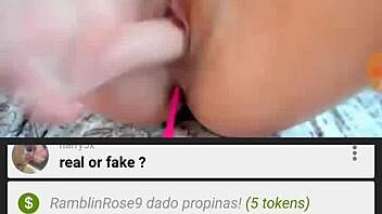 hermosa gringa gets intense anal fucking in pov.