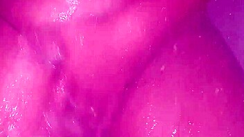 Watch me depilate this huge Brazilian ass