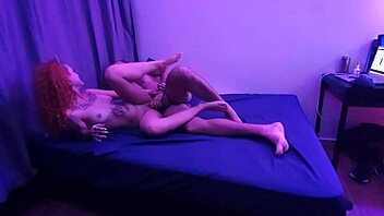 redhead teen craves kmarotes dick for sideways banging