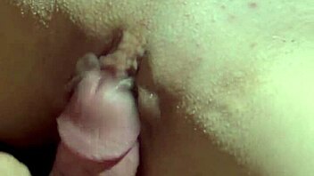 i ate the little pussy of the new latina teen 18+