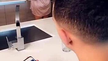 I Had Sex With A Young Guy, And He Was So Energetic As A MILF