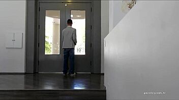 hey jennifer white, take that cock deep in your tight pussy!