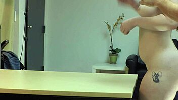 Gigi Breeze takes intense anal pounding.