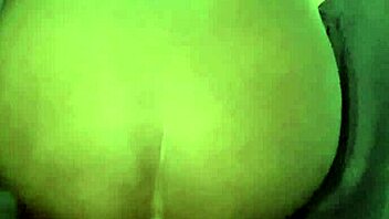 Tight Gay Ass Gets Pounded in Hard Anal Session