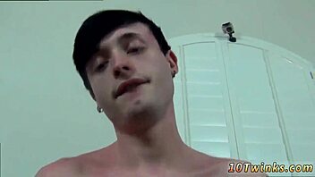 Watch These Two Boys Filming Their Raw Gay Fuck!