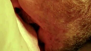 Amateur enjoys her wet pussy licked and sucked