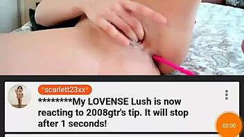 hermosa gringa gets intense anal fucking in pov.