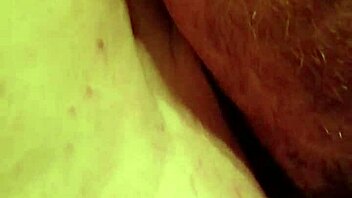 Amateur enjoys her wet pussy licked and sucked