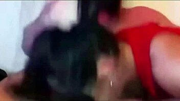 Brunette Housewife Gives Hardcore Blowjob To Monster Cock In Homemade Cheating Scene