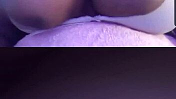 big titties bouncing on periscope