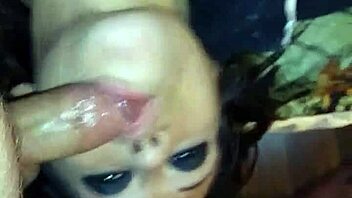 Relaxed video clip from a standard recording