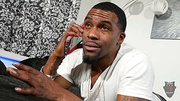 Can Genevieve Sinn Handle Rome Major's Monster Cock In Hardcore Rimjob And Doggystyle?